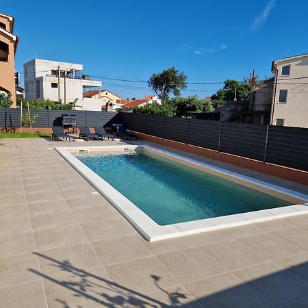 Apartmani Relaxsea Привлака Экстерьер фото