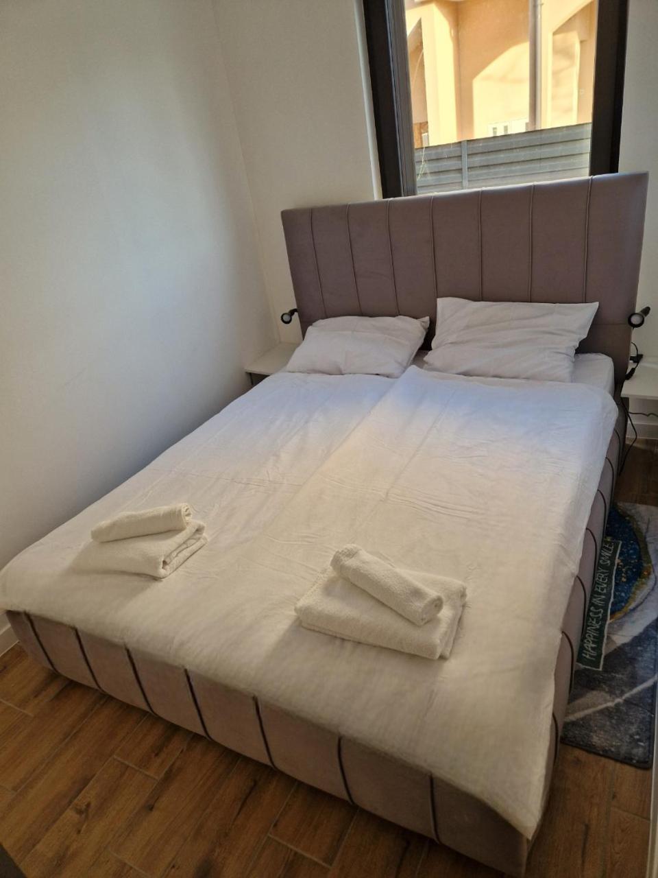 Apartmani Relaxsea Привлака Экстерьер фото