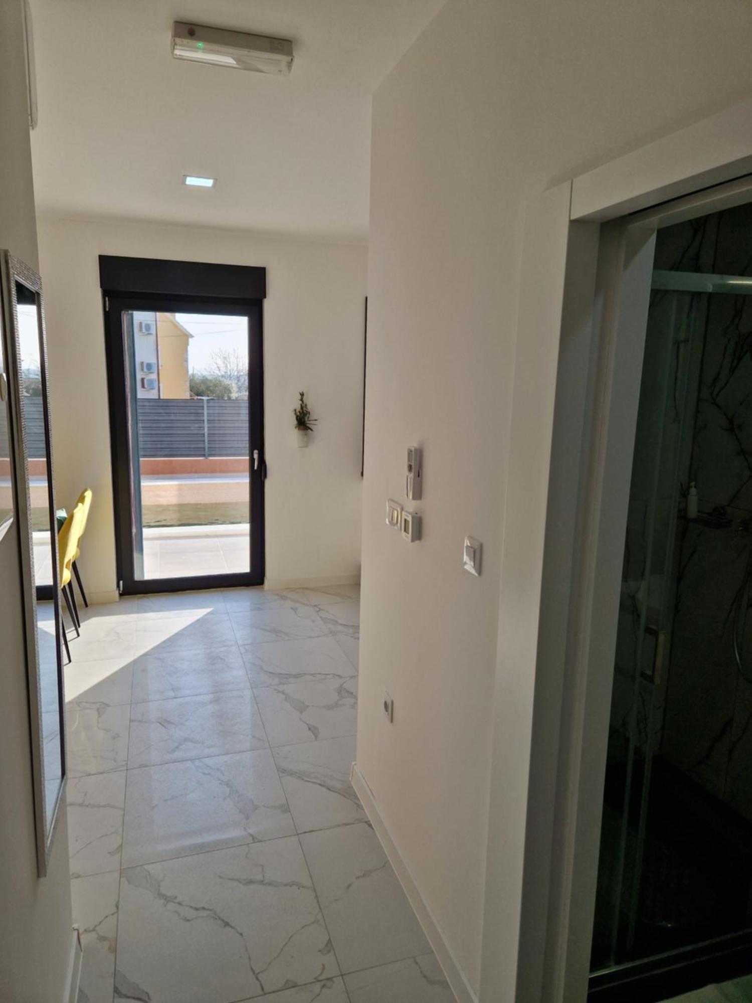 Apartmani Relaxsea Привлака Экстерьер фото