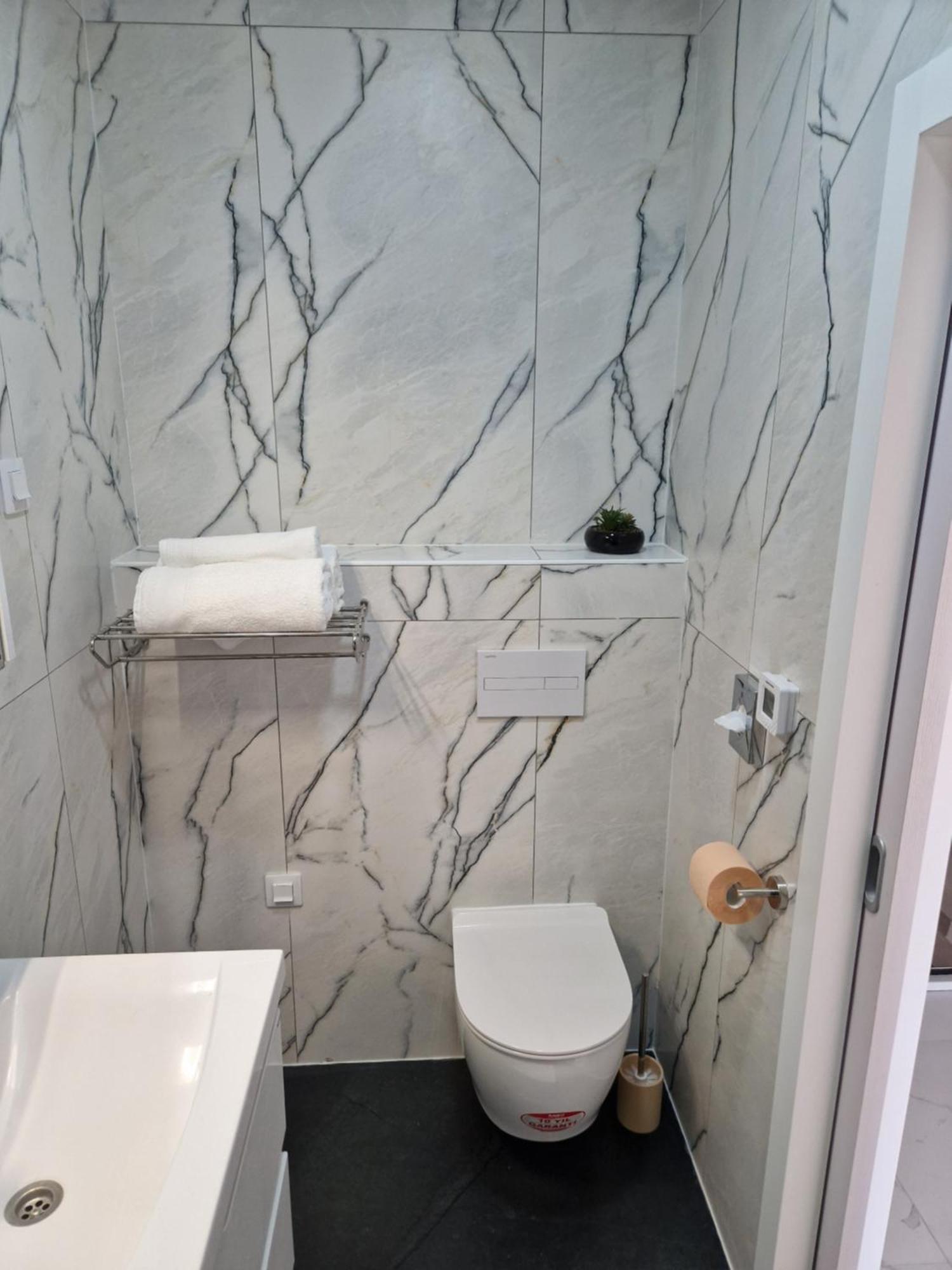 Apartmani Relaxsea Привлака Экстерьер фото