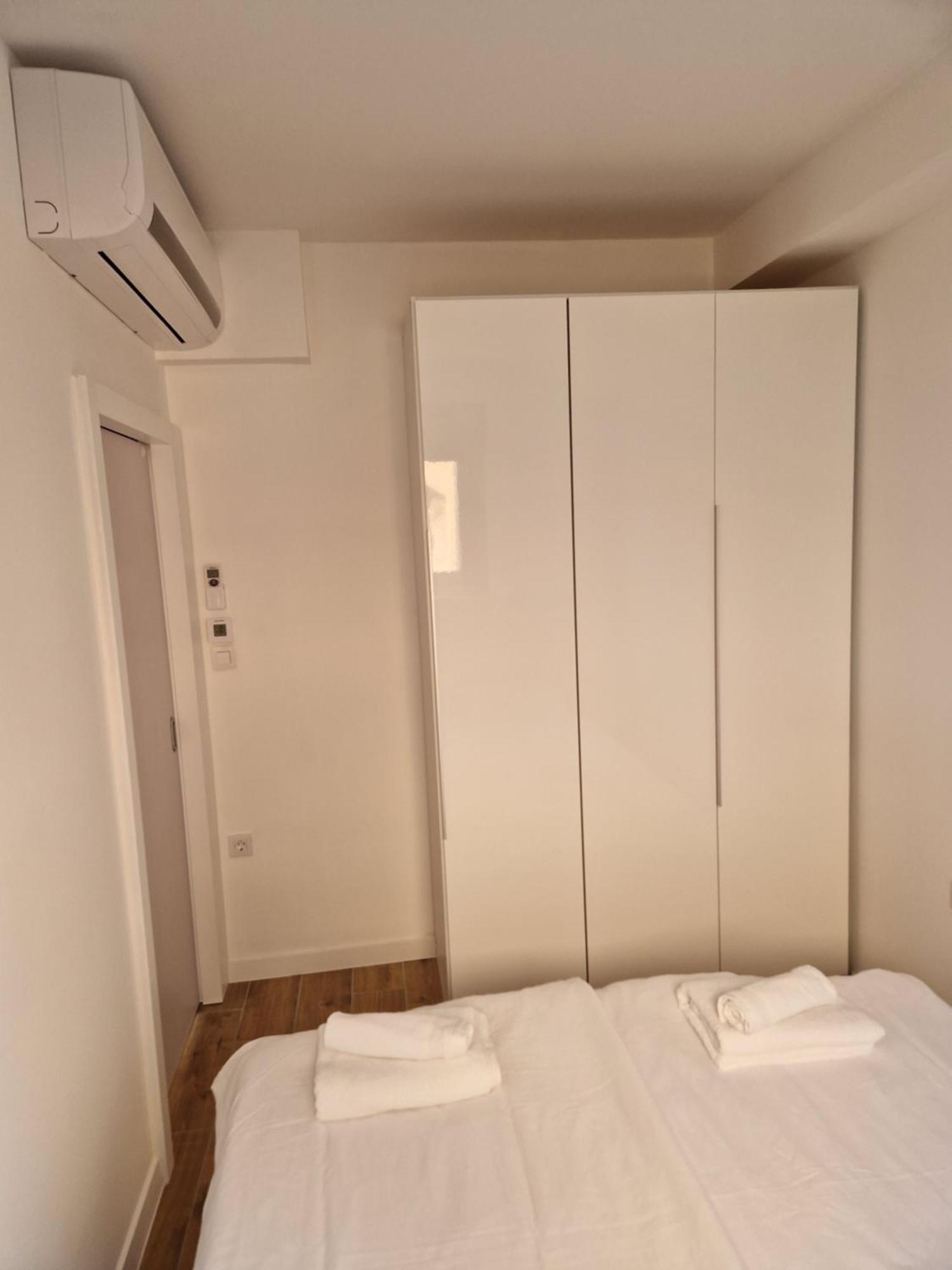 Apartmani Relaxsea Привлака Экстерьер фото