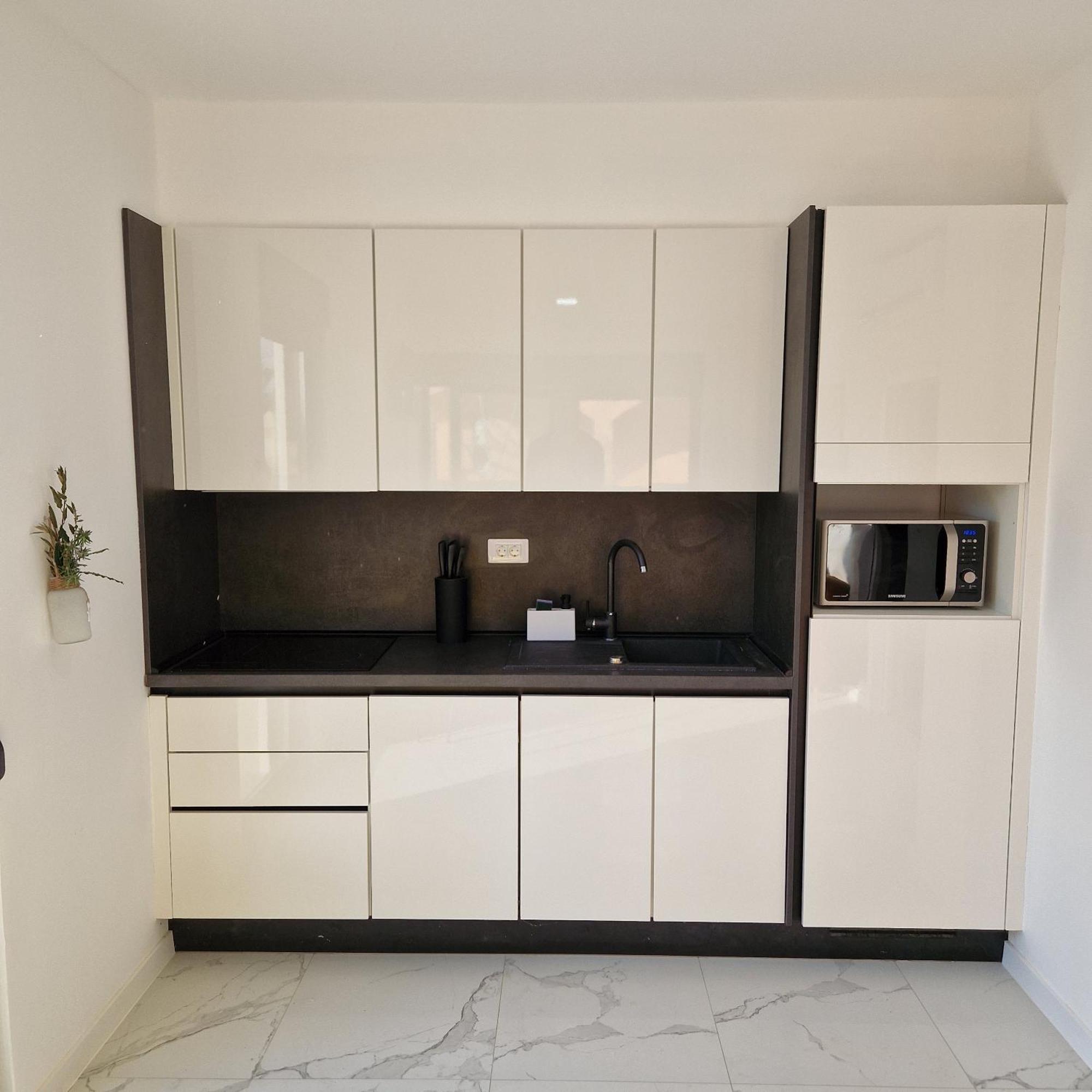 Apartmani Relaxsea Привлака Экстерьер фото