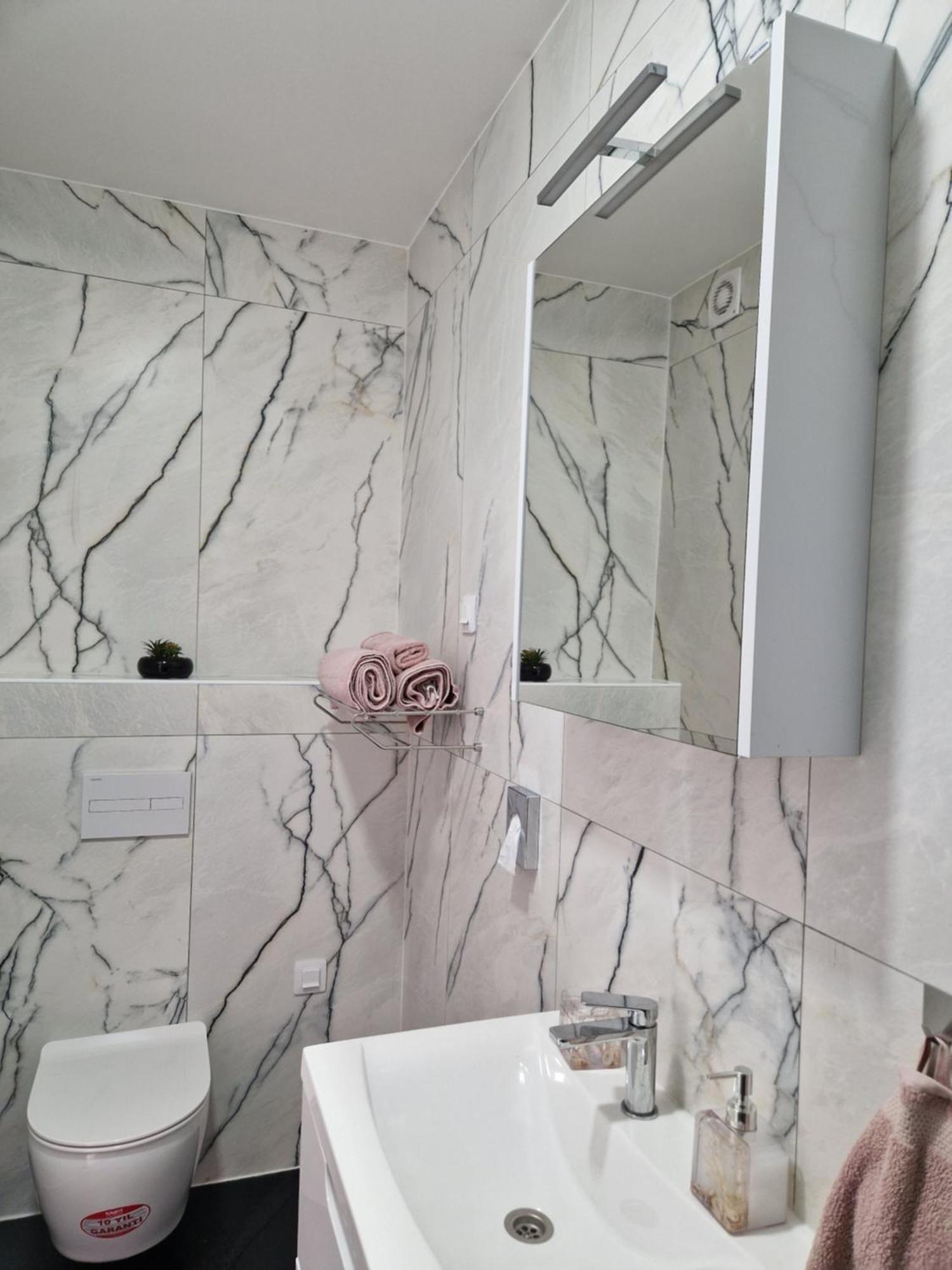 Apartmani Relaxsea Привлака Экстерьер фото