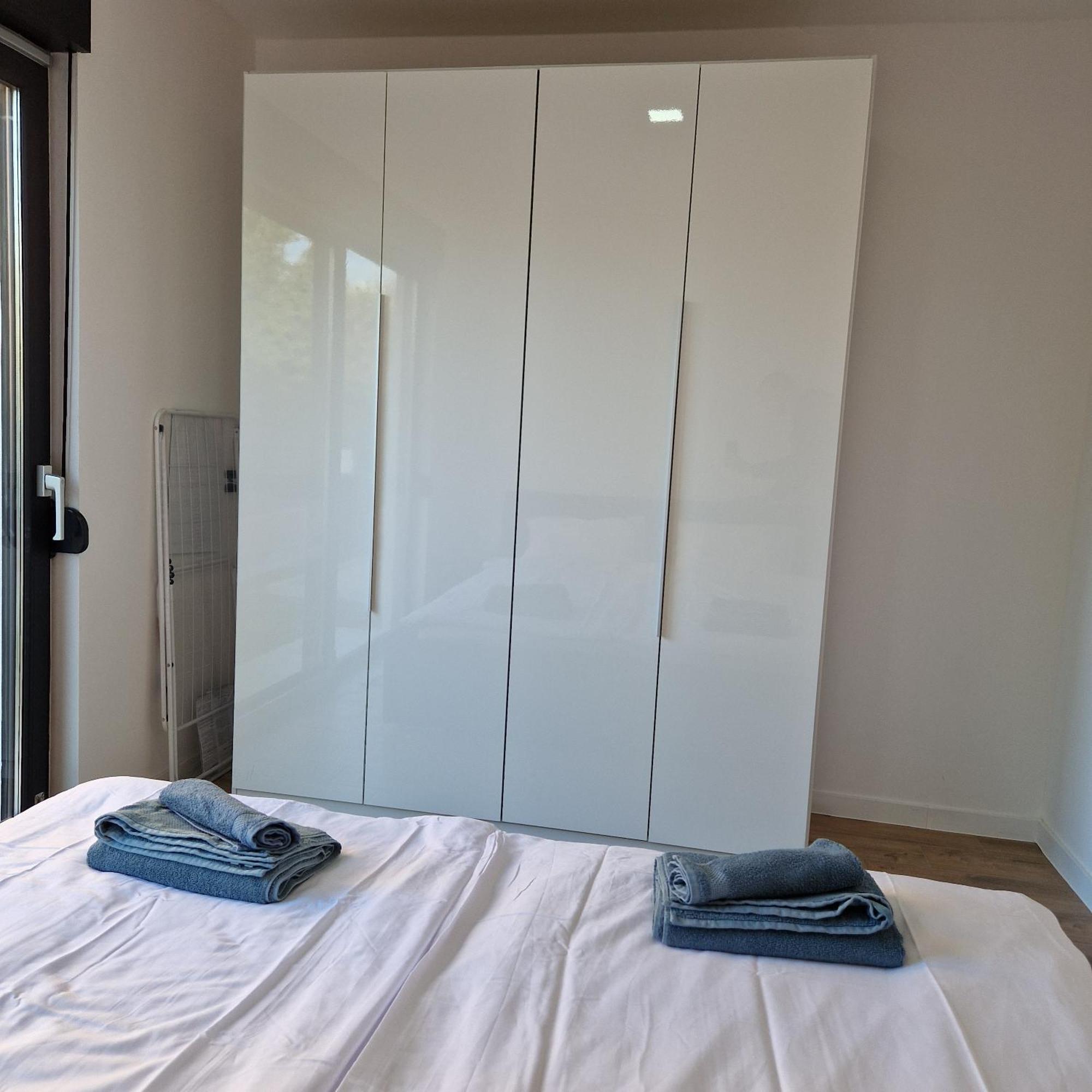 Apartmani Relaxsea Привлака Экстерьер фото