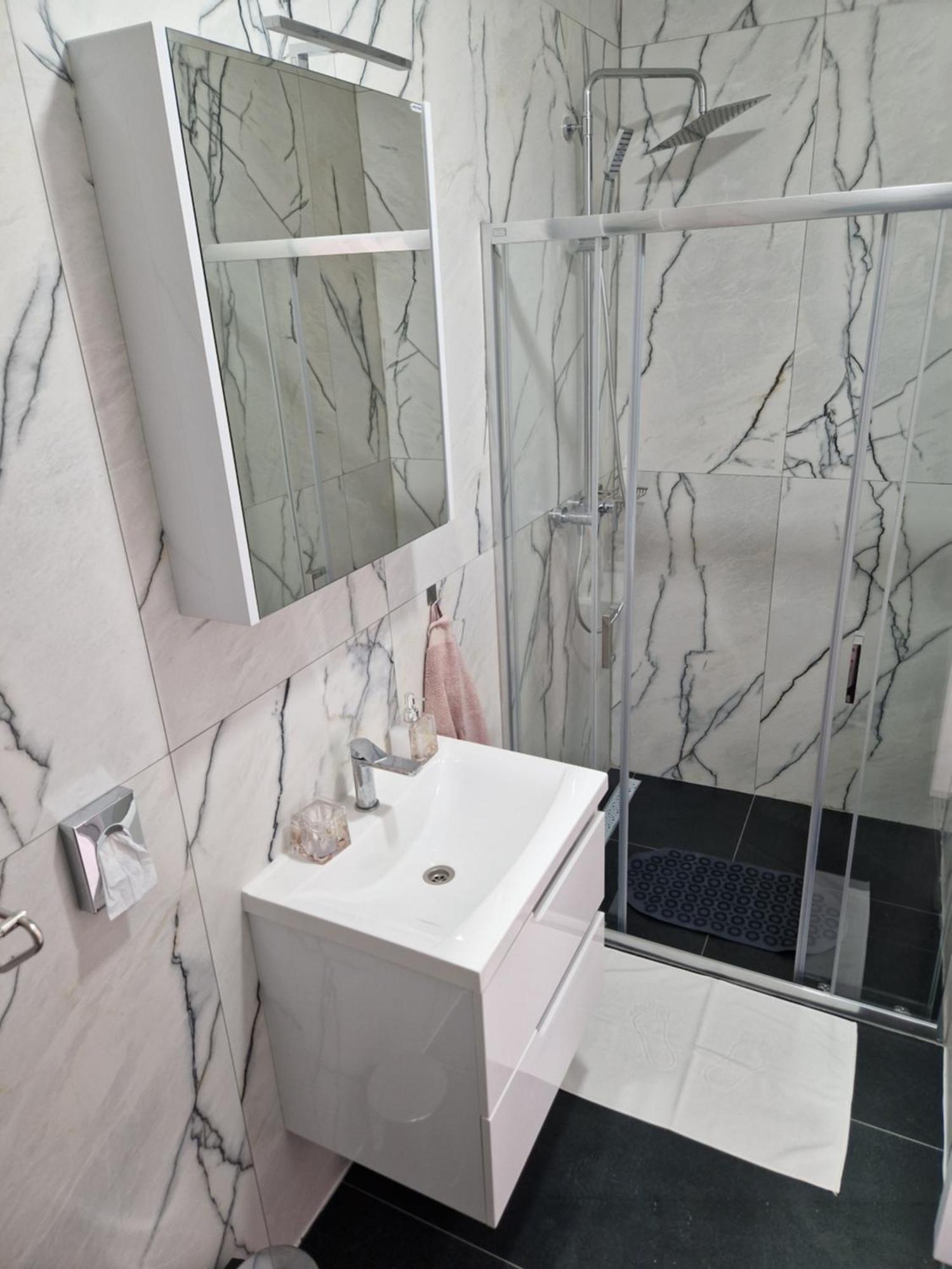 Apartmani Relaxsea Привлака Экстерьер фото